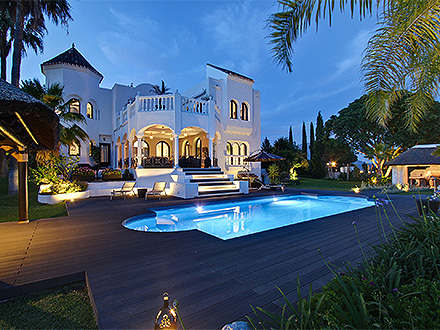 分析企业需了解的营销型网站建设五部曲